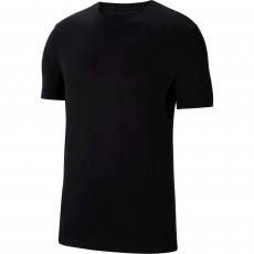 Nike T-Shirt Team Park 20 Tee Nero